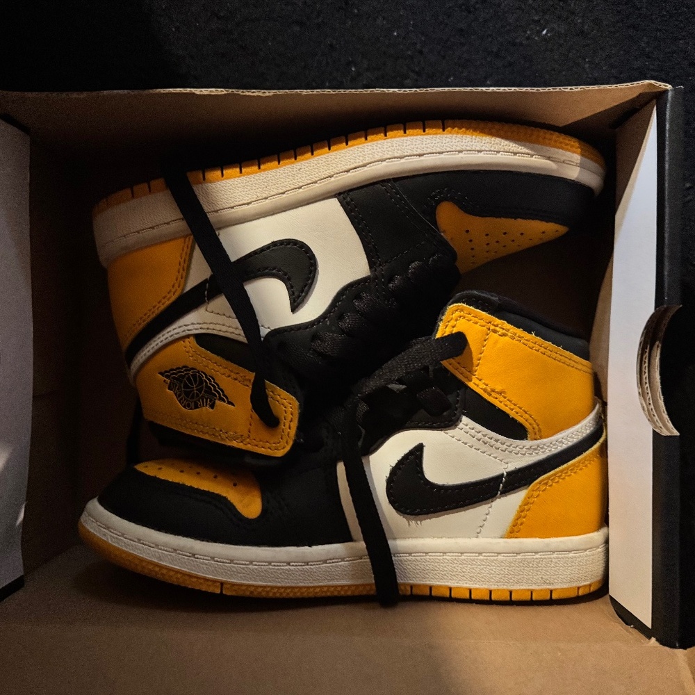 Kids Retro Jordan 1